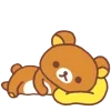 Стикер 56 Punpurin
