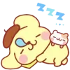 Стикер 9 Punpurin