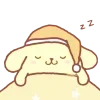 Стикер 7 Punpurin