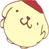 Стикер 20 Punpurin