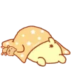 Стикер 13 Punpurin