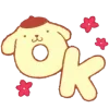 Стикер 60 Punpurin