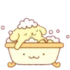 Стикер 5 Punpurin