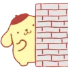 Стикер 40 Punpurin