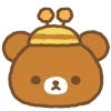 Стикер 50 Punpurin