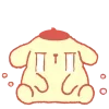 Стикер 36 Punpurin