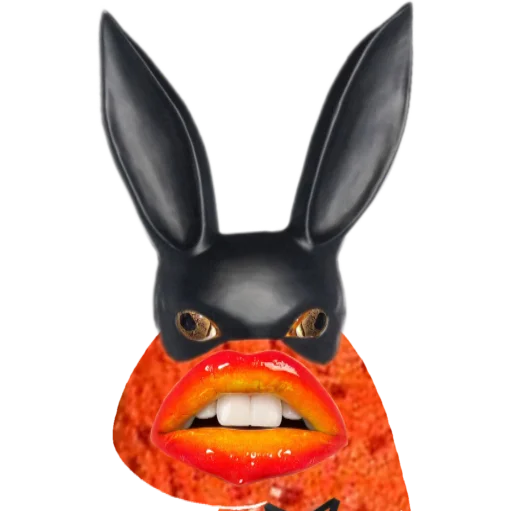 🐸 Стикер «Пупа и Лупа» для Telegram