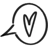 ♥️ Эмодзи «Pupa» для Telegram