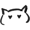 😍 Эмодзи «Pupa» для Telegram