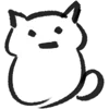 😐 Эмодзи «Pupa» для Telegram