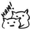 😋 Эмодзи «Pupa» для Telegram
