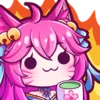 🌟 Эмодзи «Ahri Main» для Telegram