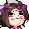 🌟 Эмодзи «Ahri Main» для Telegram