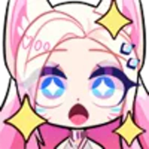 🌟 Эмодзи «Ahri Main» для Telegram
