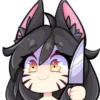 🌟 Эмодзи «Ahri Main» для Telegram