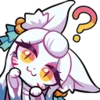 🌟 Эмодзи «Ahri Main» для Telegram