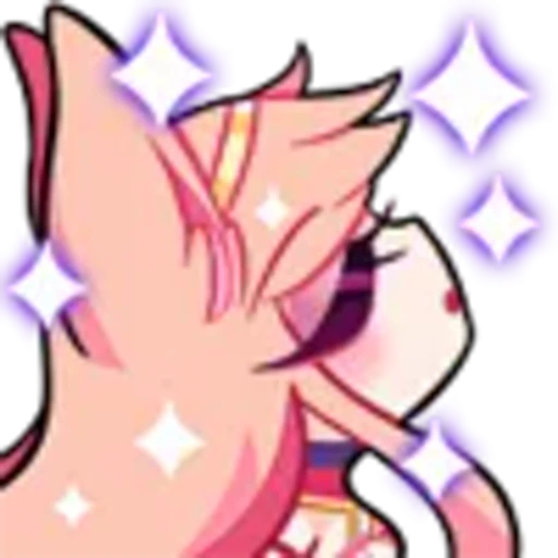 🌟 Эмодзи «Ahri Main» для Telegram