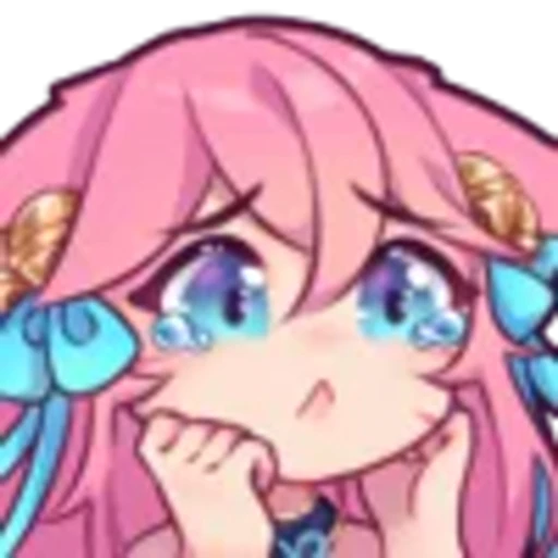 🌟 Эмодзи «Ahri Main» для Telegram
