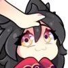 🌟 Эмодзи «Ahri Main» для Telegram