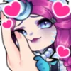 🌟 Эмодзи «Ahri Main» для Telegram