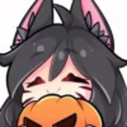 🌟 Эмодзи «Ahri Main» для Telegram