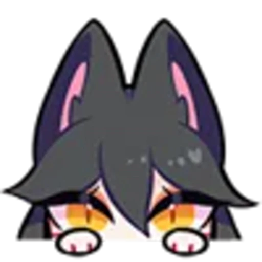 🌟 Эмодзи «Ahri Main» для Telegram
