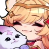 🌟 Эмодзи «Ahri Main» для Telegram