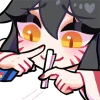🌟 Эмодзи «Ahri Main» для Telegram