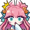 🌟 Эмодзи «Ahri Main» для Telegram