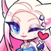 🌟 Эмодзи «Ahri Main» для Telegram