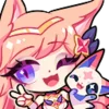 🌟 Эмодзи «Ahri Main» для Telegram