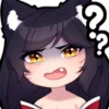 🌟 Эмодзи «Ahri Main» для Telegram