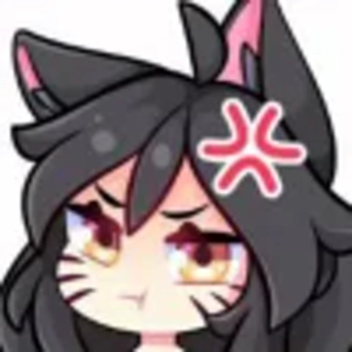🌟 Эмодзи «Ahri Main» для Telegram