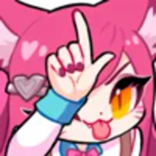 🌟 Эмодзи «Ahri Main» для Telegram