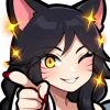 🌟 Эмодзи «Ahri Main» для Telegram