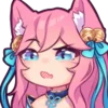 🌟 Эмодзи «Ahri Main» для Telegram