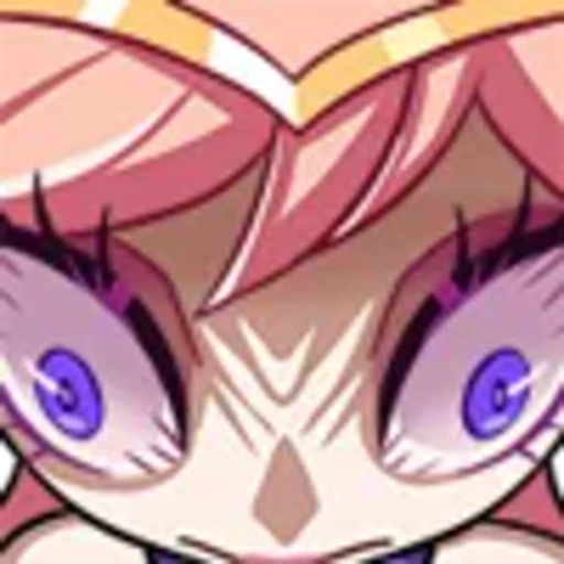 🌟 Эмодзи «Ahri Main» для Telegram