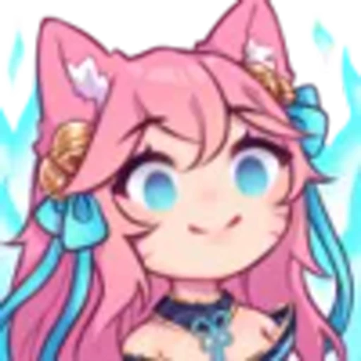 🌟 Эмодзи «Ahri Main» для Telegram