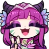 🌟 Эмодзи «Ahri Main» для Telegram
