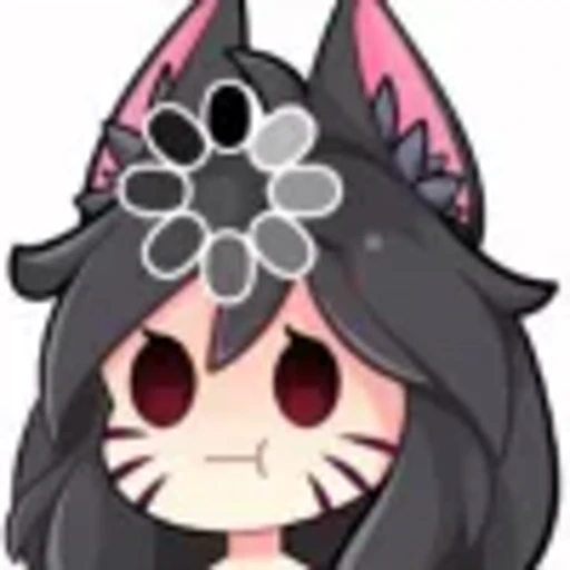 🌟 Эмодзи «Ahri Main» для Telegram