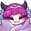 🌟 Эмодзи «Ahri Main» для Telegram