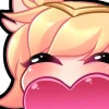 🌟 Эмодзи «Ahri Main» для Telegram