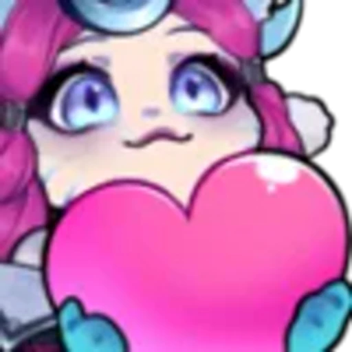 🌟 Эмодзи «Ahri Main» для Telegram
