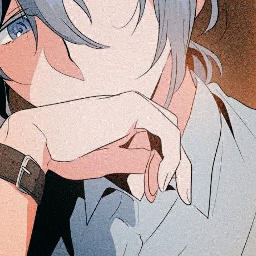 🥂 Стикер «ღ ღ» для Telegram
