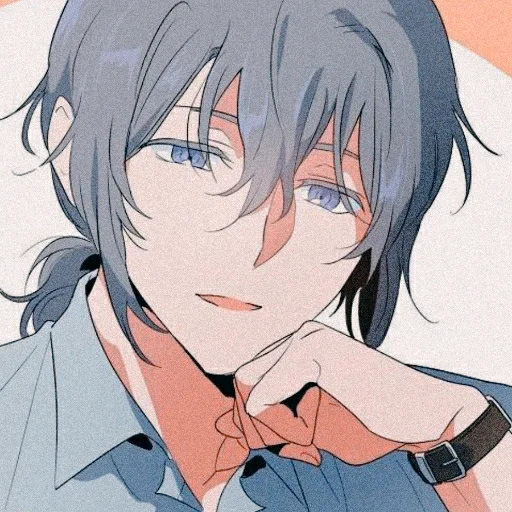 🥂 Стикер «ღ ღ» для Telegram