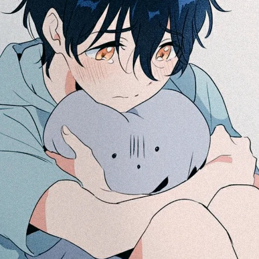 🍰 Стикер «ღ ღ» для Telegram
