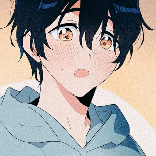 🧸 Стикер «ღ ღ» для Telegram
