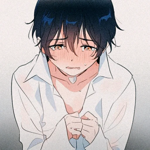 🍰 Стикер «ღ ღ» для Telegram