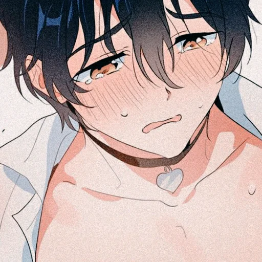 🍰 Стикер «ღ ღ» для Telegram