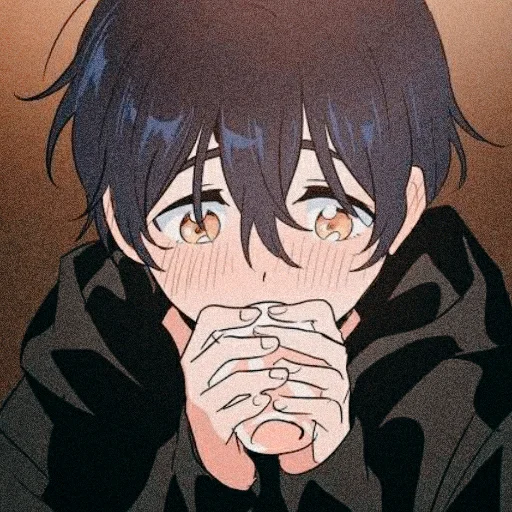 🍰 Стикер «ღ ღ» для Telegram